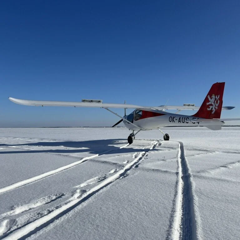 Pokračovací výcvik